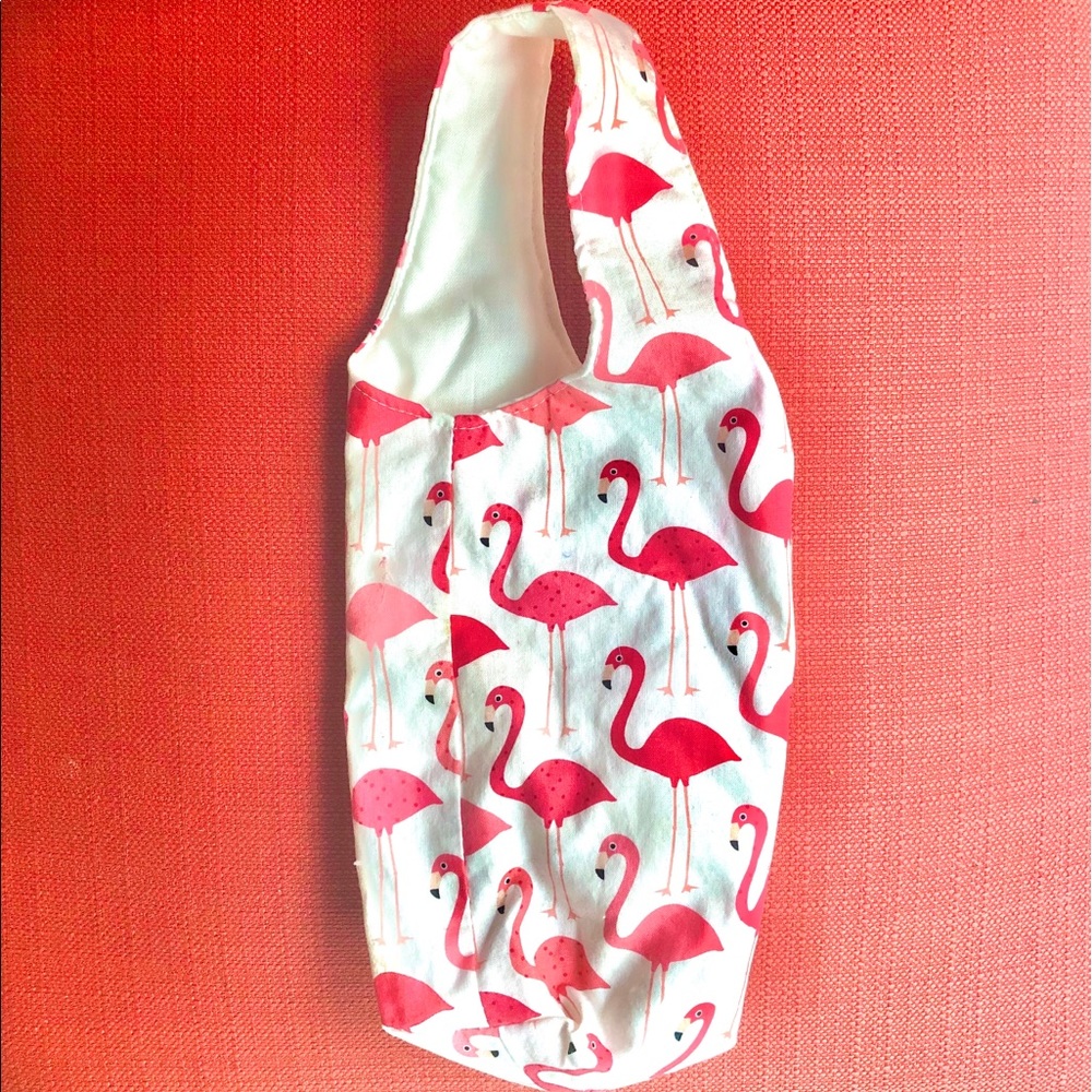 Handmade Wine Bag Cloth